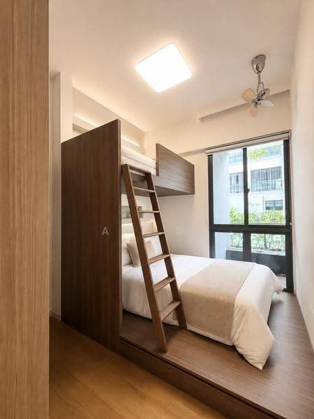Seventy St Patrick's, 70 Saint Patrick's Road, East Coast / Marine Parade, 3 Bedrooms, 1,270 sqft, Condominium For Rent, by Ana Ng, 500255356 - PropertyGuru.com.sg