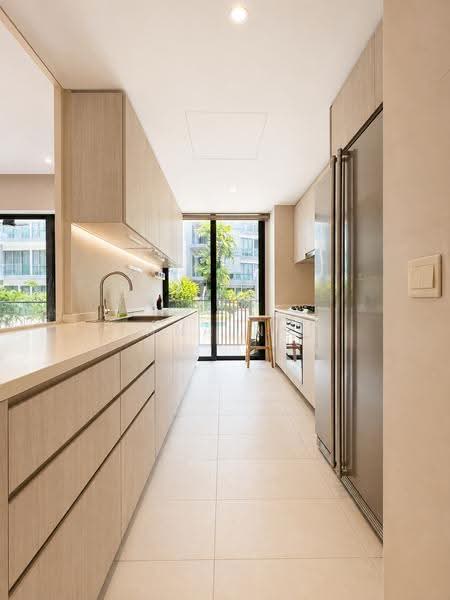 Seventy St Patrick's, 70 Saint Patrick's Road, East Coast / Marine Parade, 3 Bedrooms, 1,270 sqft, Condominium For Rent, by Ana Ng, 500255356 - PropertyGuru.com.sg