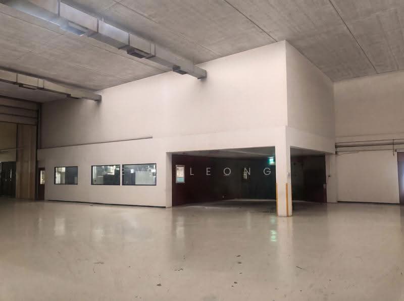 International Road vicinity, Boon Lay / Jurong / Tuas, 94,000 sqft, Factory / Workshop (B2) For Sale, by Eva Leong, 500255357 - Interior - CommercialGuru.com.sg