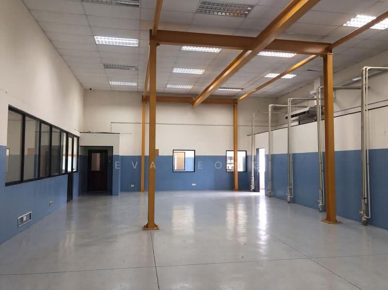 International Road vicinity, Boon Lay / Jurong / Tuas, 94,000 sqft, Factory / Workshop (B2) For Sale, by Eva Leong, 500255357 - Interior - CommercialGuru.com.sg