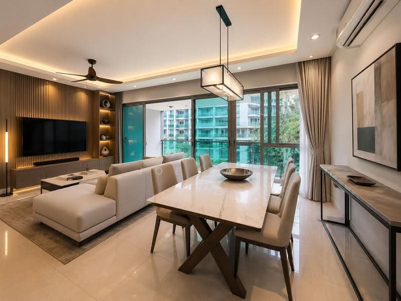 The Minton, 147 Hougang Street 11, Hougang / Punggol / Sengkang, 4 Bedrooms, 1,755 sqft, Condominium For Sale, by Joe Tan, 500255358 - PropertyGuru.com.sg