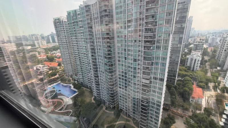 VIVA, 6 Suffolk Walk, Newton / Novena, 2 Bedrooms, 1,044 sqft, Condominium For Sale, by Angela Chan, 500255363 - Exterior - PropertyGuru.com.sg