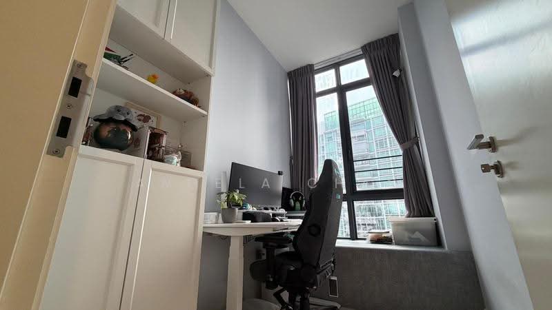VIVA, 6 Suffolk Walk, Newton / Novena, 2 Bedrooms, 1,044 sqft, Condominium For Sale, by Angela Chan, 500255363 - Study - PropertyGuru.com.sg