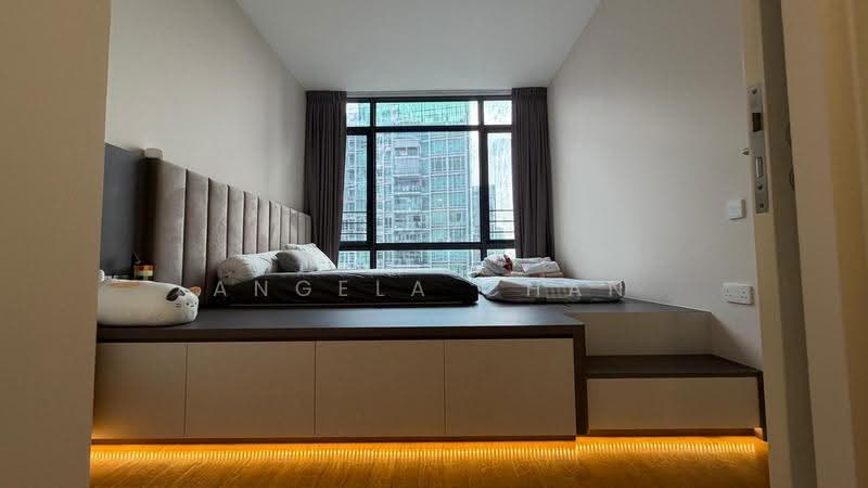 VIVA, 6 Suffolk Walk, Newton / Novena, 2 Bedrooms, 1,044 sqft, Condominium For Sale, by Angela Chan, 500255363 - Bedroom - PropertyGuru.com.sg
