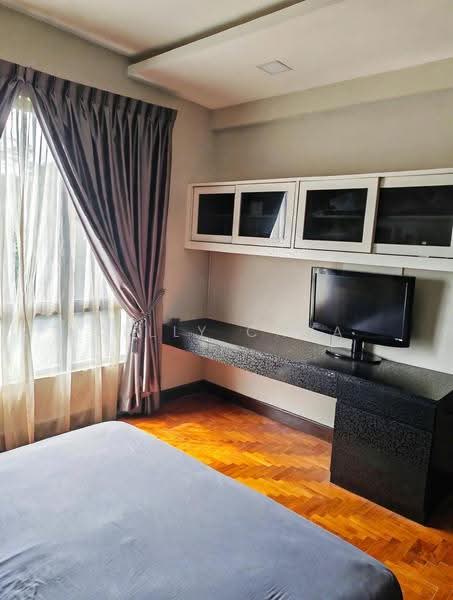 Regent Heights, 54 Bukit Batok East Avenue 5, Dairy Farm / Bukit Panjang / Choa Chu Kang, 3 Bedrooms, 1,023 sqft, Condominium For Sale, by Kelly Chua, 500255365 - Bedroom - PropertyGuru.com.sg