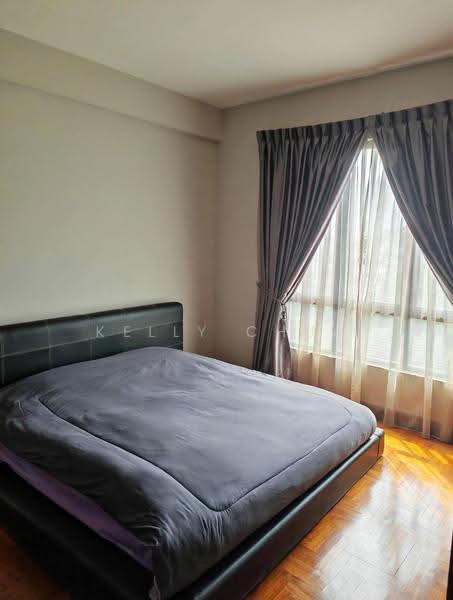 Regent Heights, 54 Bukit Batok East Avenue 5, Dairy Farm / Bukit Panjang / Choa Chu Kang, 3 Bedrooms, 1,023 sqft, Condominium For Sale, by Kelly Chua, 500255365 - Bedroom - PropertyGuru.com.sg