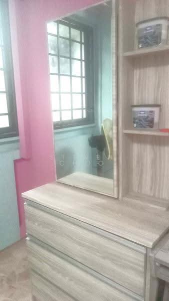 663 Yishun Avenue 4, 663 Yishun Avenue 4, Sembawang / Yishun, Room Rental, 130 sqft, HDB Flat For Rent, by Steven Choo, 500255366 - Interior - PropertyGuru.com.sg