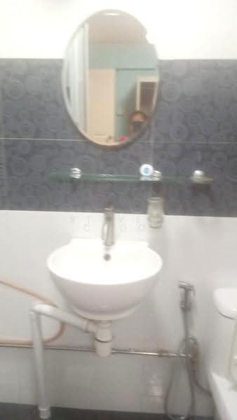 663 Yishun Avenue 4, 663 Yishun Avenue 4, Sembawang / Yishun, Room Rental, 130 sqft, HDB Flat For Rent, by Steven Choo, 500255366 - Bathroom - PropertyGuru.com.sg