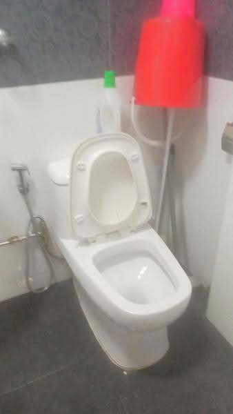 663 Yishun Avenue 4, 663 Yishun Avenue 4, Sembawang / Yishun, Room Rental, 130 sqft, HDB Flat For Rent, by Steven Choo, 500255366 - Bathroom - PropertyGuru.com.sg