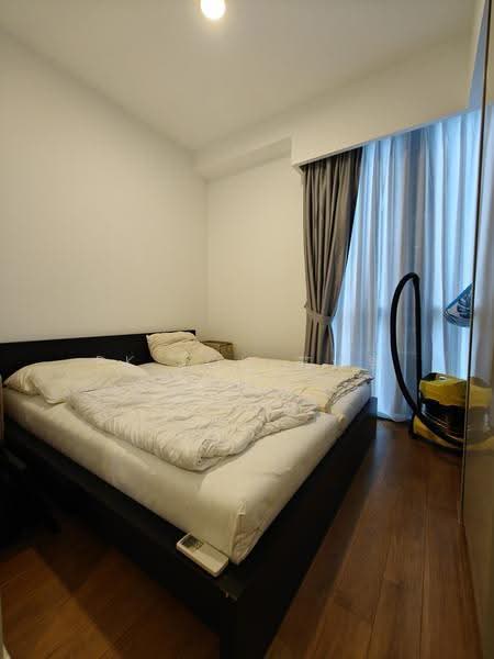Riviere, 1 Jiak Kim Street, Alexandra / Commonwealth, 3 Bedrooms, 1,141 sqft, Condominium For Rent, by PK Soh 苏培钧, 500255367 - Bedroom - PropertyGuru.com.sg