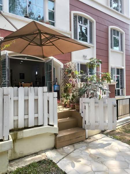 Sunrise Gardens, 51 Sunrise Gardens, Seletar / Yio Chu Kang, 2 Bedrooms, 1,044 sqft, Condominium For Sale, by Chan Boon Lek, 500255368 - Exterior - PropertyGuru.com.sg