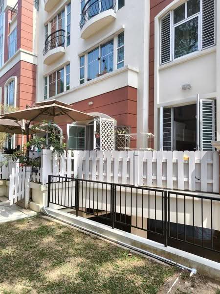 Sunrise Gardens, 51 Sunrise Gardens, Seletar / Yio Chu Kang, 2 Bedrooms, 1,044 sqft, Condominium For Sale, by Chan Boon Lek, 500255368 - Exterior - PropertyGuru.com.sg