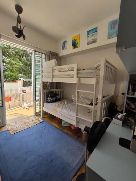 Sunrise Gardens, 51 Sunrise Gardens, Seletar / Yio Chu Kang, 2 Bedrooms, 1,044 sqft, Condominium For Sale, by Chan Boon Lek, 500255368 - Bedroom - PropertyGuru.com.sg