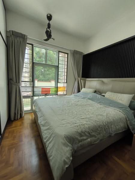 Sunrise Gardens, 51 Sunrise Gardens, Seletar / Yio Chu Kang, 2 Bedrooms, 1,044 sqft, Condominium For Sale, by Chan Boon Lek, 500255368 - Bedroom - PropertyGuru.com.sg