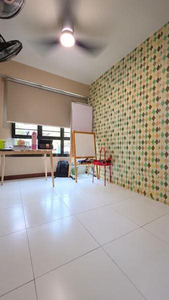 333A Yishun Riverwalk, 333A Yishun Street 31, Sembawang / Yishun, 4 Bedrooms, 1,206 sqft, HDB Flat For Sale, by Kamarul Realtor, 500255369 - Study - PropertyGuru.com.sg
