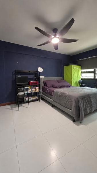 333A Yishun Riverwalk, 333A Yishun Street 31, Sembawang / Yishun, 4 Bedrooms, 1,206 sqft, HDB Flat For Sale, by Kamarul Realtor, 500255369 - Bedroom - PropertyGuru.com.sg