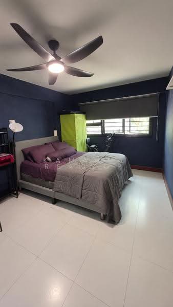 333A Yishun Riverwalk, 333A Yishun Street 31, Sembawang / Yishun, 4 Bedrooms, 1,206 sqft, HDB Flat For Sale, by Kamarul Realtor, 500255369 - Bedroom - PropertyGuru.com.sg