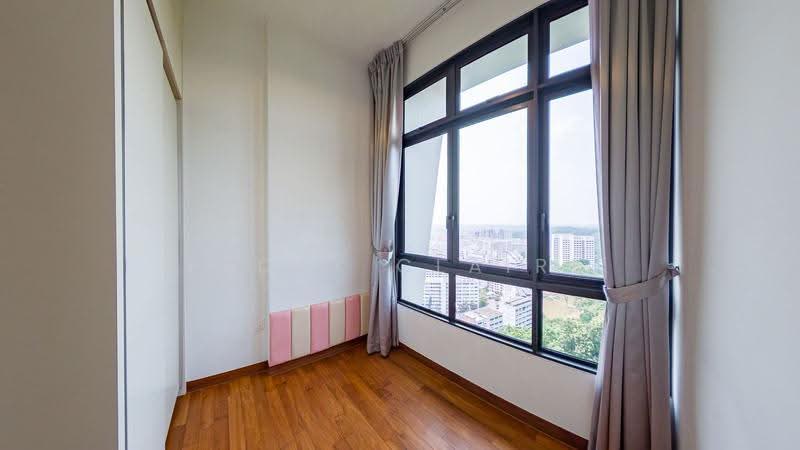 Eco Sanctuary, 65 Chestnut Avenue, Dairy Farm / Bukit Panjang / Choa Chu Kang, 2 Bedrooms, 667 sqft, Condominium For Sale, by Ladyy Claire, 500255372 - View - PropertyGuru.com.sg
