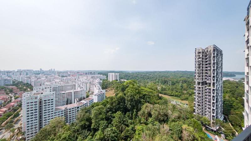 Eco Sanctuary, 65 Chestnut Avenue, Dairy Farm / Bukit Panjang / Choa Chu Kang, 2 Bedrooms, 667 sqft, Condominium For Sale, by Ladyy Claire, 500255372 - View - PropertyGuru.com.sg