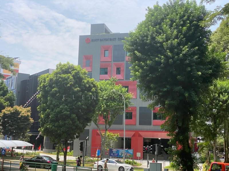 244 Bukit Batok East Avenue 5, 244 Bukit Batok East Avenue 5, Dairy Farm / Bukit Panjang / Choa Chu Kang, 3 Bedrooms, 980 sqft, HDB Flat For Sale, by Elena Pang, 500255373 - Exterior - PropertyGuru.com.sg