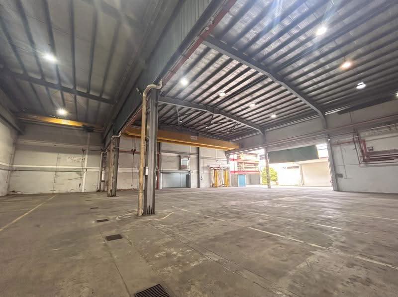 Tuas Ave vicinity, Boon Lay / Jurong / Tuas, 34,700 sqft, Factory / Workshop (B2) For Sale, by Eva Leong, 500255376 - Interior - CommercialGuru.com.sg