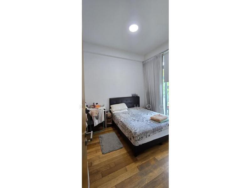 Gambir Ridge (Formerly Bartley Terrace, 16 Gambir Walk, Hougang / Punggol / Sengkang, 2 Bedrooms, 710 sqft, Condominium For Rent, by Ken Khoo, 500255377 - Bedroom - PropertyGuru.com.sg