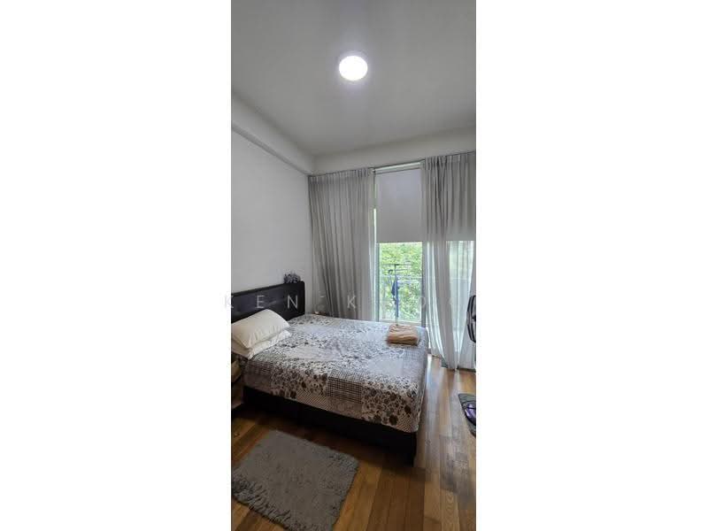 Gambir Ridge (Formerly Bartley Terrace, 16 Gambir Walk, Hougang / Punggol / Sengkang, 2 Bedrooms, 710 sqft, Condominium For Rent, by Ken Khoo, 500255377 - PropertyGuru.com.sg