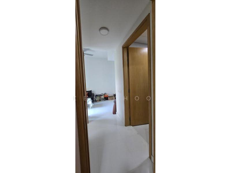 Gambir Ridge (Formerly Bartley Terrace, 16 Gambir Walk, Hougang / Punggol / Sengkang, 2 Bedrooms, 710 sqft, Condominium For Rent, by Ken Khoo, 500255377 - PropertyGuru.com.sg
