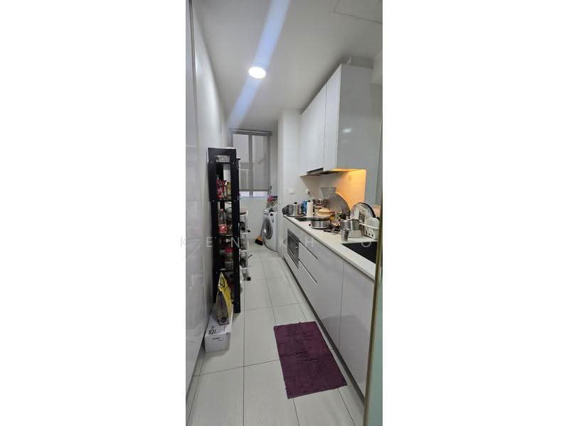 Gambir Ridge (Formerly Bartley Terrace, 16 Gambir Walk, Hougang / Punggol / Sengkang, 2 Bedrooms, 710 sqft, Condominium For Rent, by Ken Khoo, 500255377 - PropertyGuru.com.sg