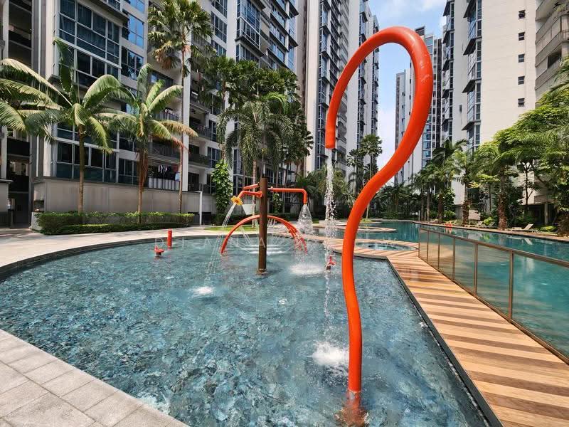 H2O Residences, 38 Fernvale Link, Seletar / Yio Chu Kang, 2 Bedrooms, 797 sqft, Condominium For Sale, by Diana Teow, 500255379 - Exterior - PropertyGuru.com.sg