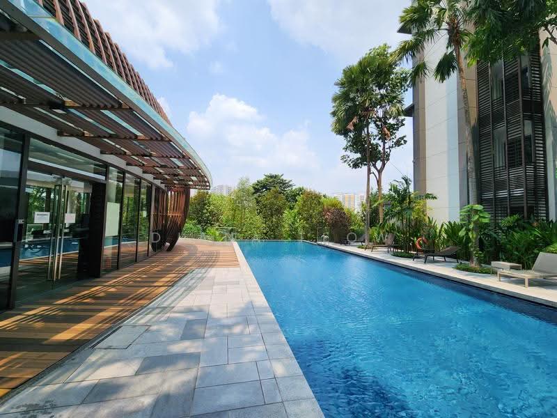 H2O Residences, 38 Fernvale Link, Seletar / Yio Chu Kang, 2 Bedrooms, 797 sqft, Condominium For Sale, by Diana Teow, 500255379 - Pool - PropertyGuru.com.sg