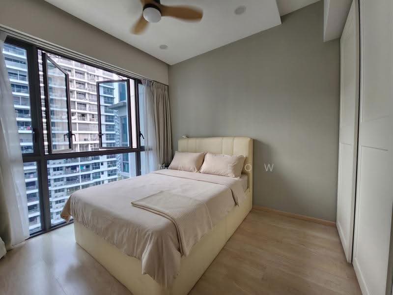 H2O Residences, 38 Fernvale Link, Seletar / Yio Chu Kang, 2 Bedrooms, 797 sqft, Condominium For Sale, by Diana Teow, 500255379 - Bedroom - PropertyGuru.com.sg