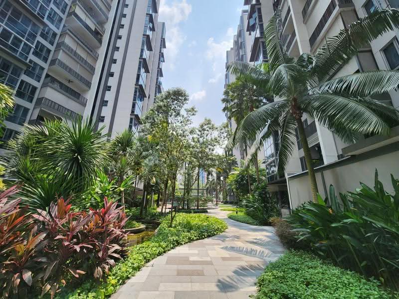 H2O Residences, 38 Fernvale Link, Seletar / Yio Chu Kang, 2 Bedrooms, 797 sqft, Condominium For Sale, by Diana Teow, 500255379 - Garden - PropertyGuru.com.sg