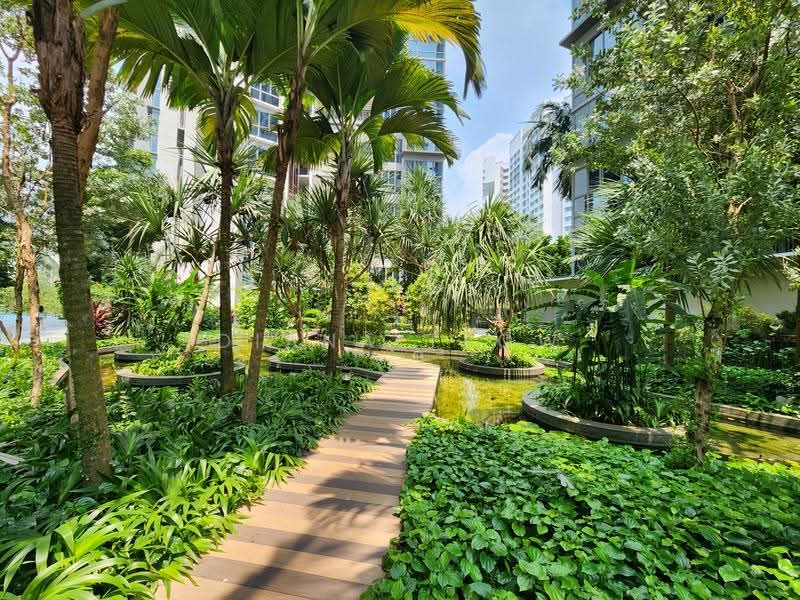 H2O Residences, 38 Fernvale Link, Seletar / Yio Chu Kang, 2 Bedrooms, 797 sqft, Condominium For Sale, by Diana Teow, 500255379 - Garden - PropertyGuru.com.sg