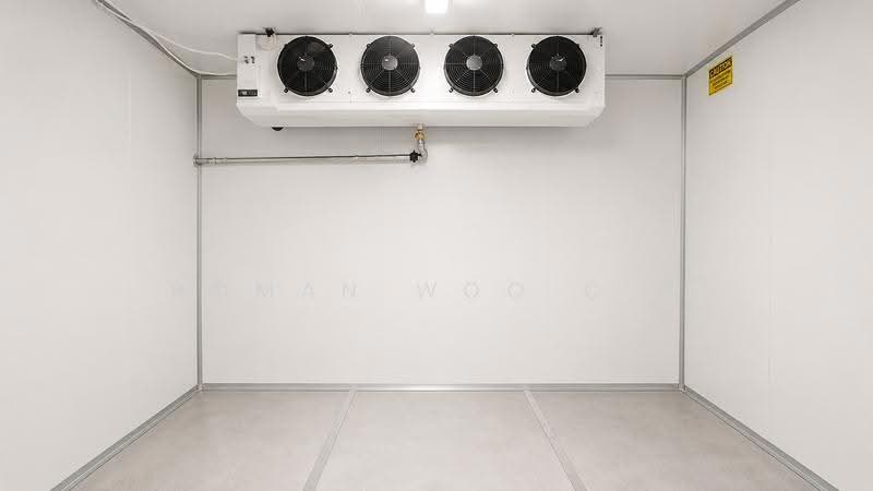 Macpherson Central Kitchen | Available Immediately | Near MRT, Macpherson / Potong Pasir, 2,195 sqft, Factory / Workshop (B2) For Rent, by Roman Woo C P, 500255380 - Interior - CommercialGuru.com.sg