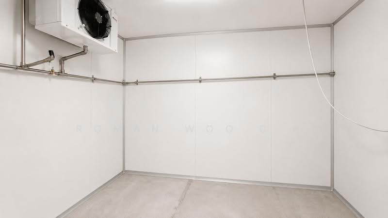 Macpherson Central Kitchen | Available Immediately | Near MRT, Macpherson / Potong Pasir, 2,195 sqft, Factory / Workshop (B2) For Rent, by Roman Woo C P, 500255380 - Interior - CommercialGuru.com.sg
