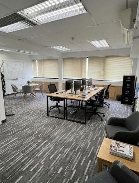 Chye Sing Building, 87 Beach Road, Beach Road / Bugis / Rochor, 340 sqft, Office For Rent, by Alfie Isa, 500255382 - Interior - CommercialGuru.com.sg