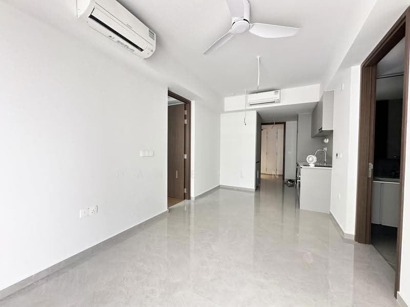 Grand Dunman, 18 Dunman Road, East Coast / Marine Parade, 2 Bedrooms, 667 sqft, Condominium For Rent, by Daniel Lin, 500255383 - Living Room - PropertyGuru.com.sg