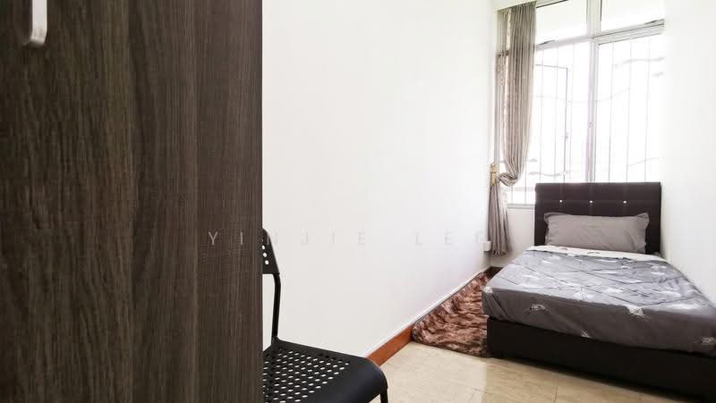 Compass Heights, 9 Sengkang Square, Hougang / Punggol / Sengkang, Room Rental, 80 sqft, Condominium For Rent, by Yinjie Lee, 500255384 - Bedroom - PropertyGuru.com.sg