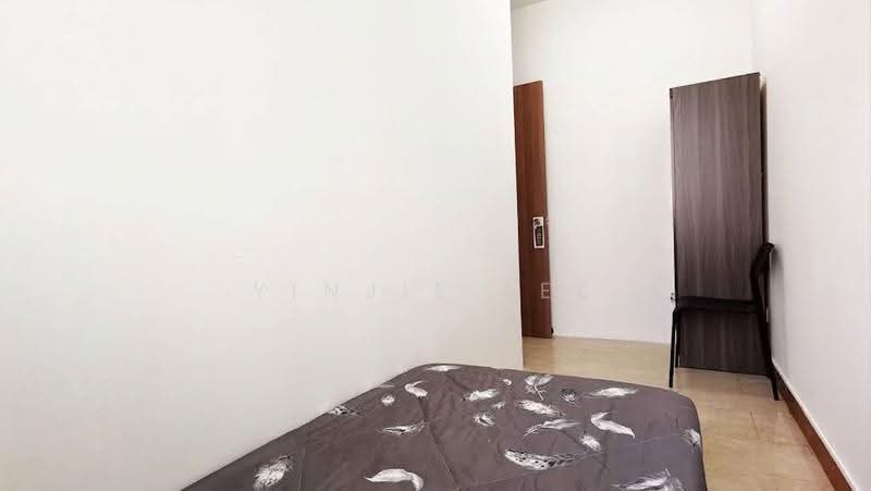 Compass Heights, 9 Sengkang Square, Hougang / Punggol / Sengkang, Room Rental, 80 sqft, Condominium For Rent, by Yinjie Lee, 500255384 - Bedroom - PropertyGuru.com.sg