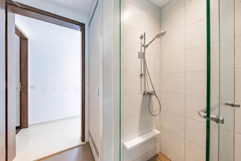 D'Nest, 127 Pasir Ris Grove, Pasir Ris / Tampines, 2 Bedrooms, 753 sqft, Condominium For Sale, by Kelly Tan, 500255389 - Bathroom - PropertyGuru.com.sg
