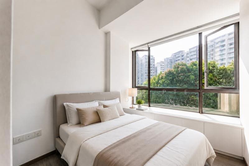 D'Nest, 127 Pasir Ris Grove, Pasir Ris / Tampines, 2 Bedrooms, 753 sqft, Condominium For Sale, by Kelly Tan, 500255389 - Bedroom - PropertyGuru.com.sg
