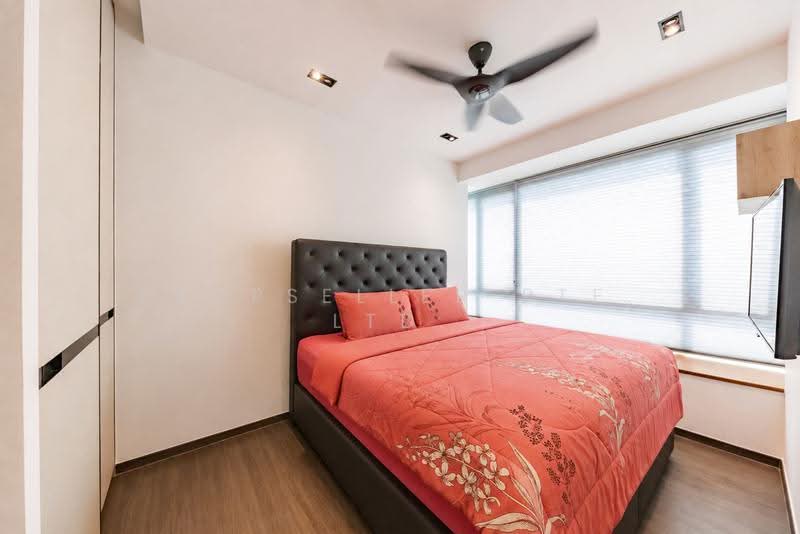 D'Nest, 127 Pasir Ris Grove, Pasir Ris / Tampines, 2 Bedrooms, 753 sqft, Condominium For Sale, by Kelly Tan, 500255389 - PropertyGuru.com.sg