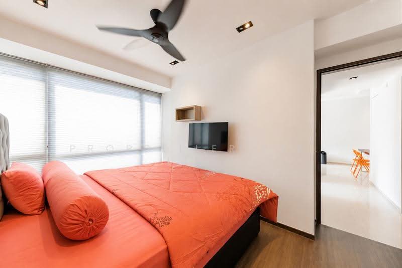 D'Nest, 127 Pasir Ris Grove, Pasir Ris / Tampines, 2 Bedrooms, 753 sqft, Condominium For Sale, by Kelly Tan, 500255389 - PropertyGuru.com.sg