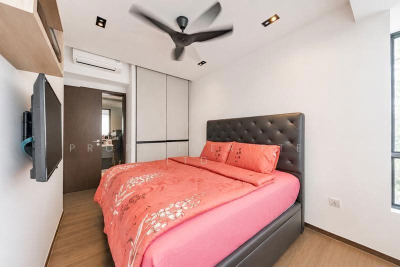 D'Nest, 127 Pasir Ris Grove, Pasir Ris / Tampines, 2 Bedrooms, 753 sqft, Condominium For Sale, by Kelly Tan, 500255389 - PropertyGuru.com.sg
