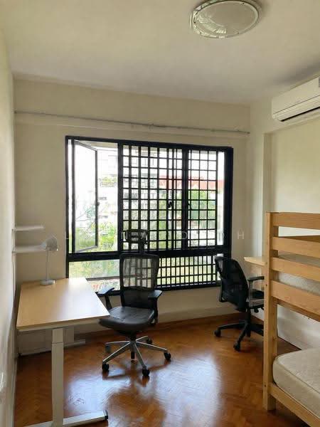 Cherryhill, 27 Lorong Lew Lian, Hougang / Punggol / Sengkang, 3 Bedrooms, 1,399 sqft, Condominium For Rent, by Leonard Oh, 500255391 - Bedroom - PropertyGuru.com.sg