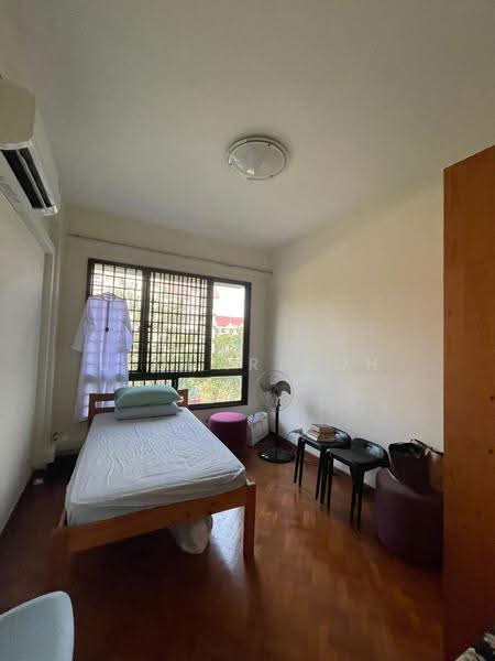 Cherryhill, 27 Lorong Lew Lian, Hougang / Punggol / Sengkang, 3 Bedrooms, 1,399 sqft, Condominium For Rent, by Leonard Oh, 500255391 - Bedroom - PropertyGuru.com.sg