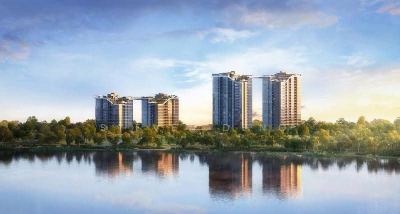 BRAND NEW DEVELOPMENT FROM ONLY 2,079 PSF ! TOP 2027, 72 yuan ching road, Boon Lay / Jurong / Tuas, 4 Bedrooms, 1,529 sqft, Condominium For Sale, by Steven Deng, 500255393 - Exterior - PropertyGuru.com.sg