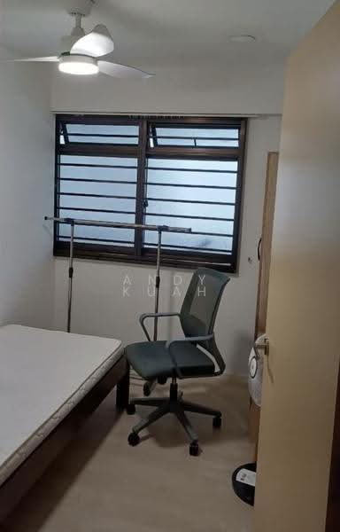 622 Jurong West Street 61, 622 Jurong West Street 61, Boon Lay / Jurong / Tuas, Room Rental, 130 sqft, HDB Flat For Rent, by Andy Kuah, 500255395 - Bedroom - PropertyGuru.com.sg