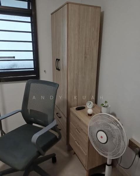622 Jurong West Street 61, 622 Jurong West Street 61, Boon Lay / Jurong / Tuas, Room Rental, 130 sqft, HDB Flat For Rent, by Andy Kuah, 500255395 - Interior - PropertyGuru.com.sg